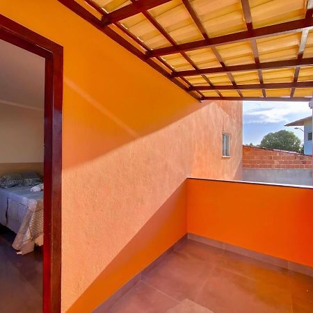 Casa Luxo Vista Incrivel Meaipe Βίλα Guarapari Εξωτερικό φωτογραφία
