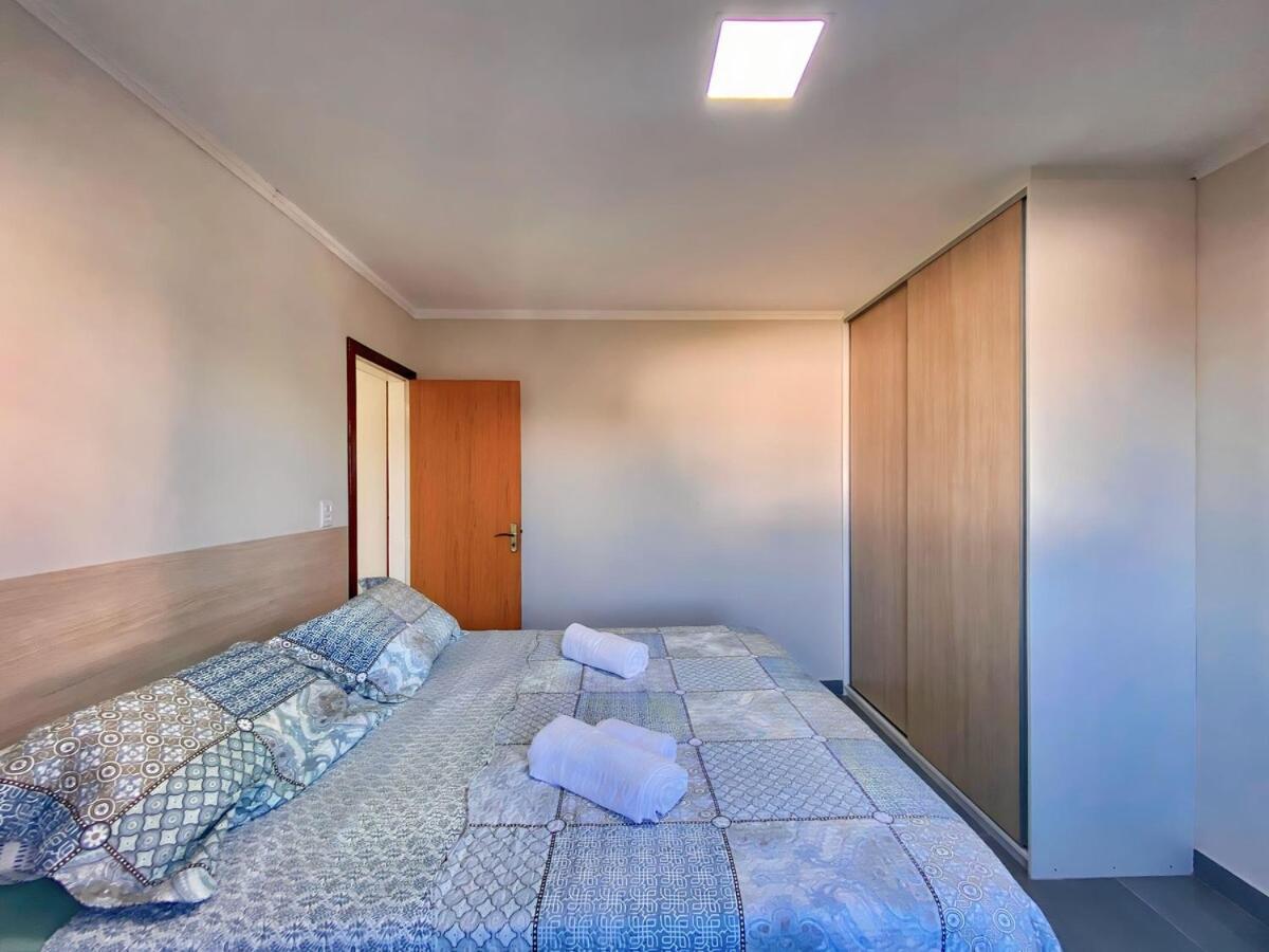 Casa Luxo Vista Incrivel Meaipe Βίλα Guarapari Εξωτερικό φωτογραφία