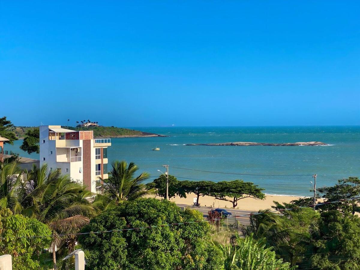 Casa Luxo Vista Incrivel Meaipe Βίλα Guarapari Εξωτερικό φωτογραφία