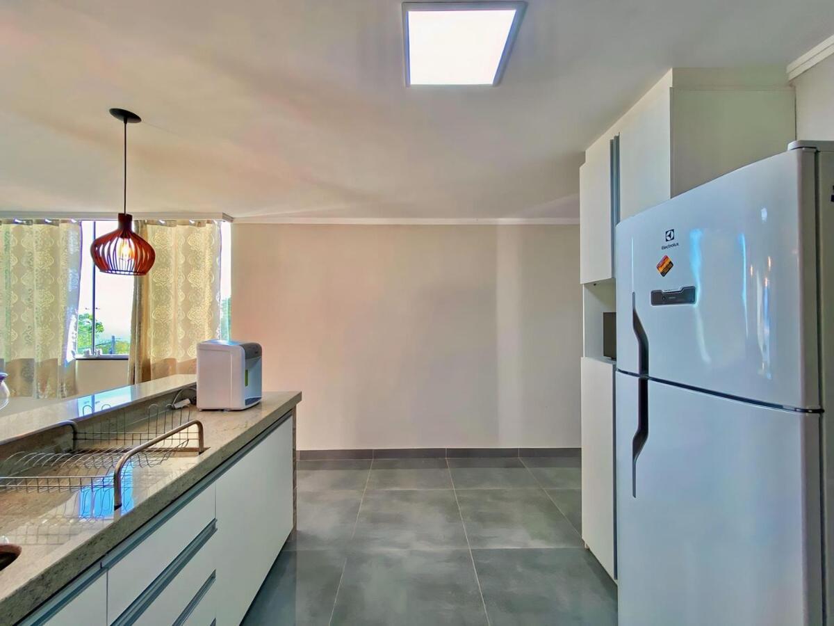 Casa Luxo Vista Incrivel Meaipe Βίλα Guarapari Εξωτερικό φωτογραφία