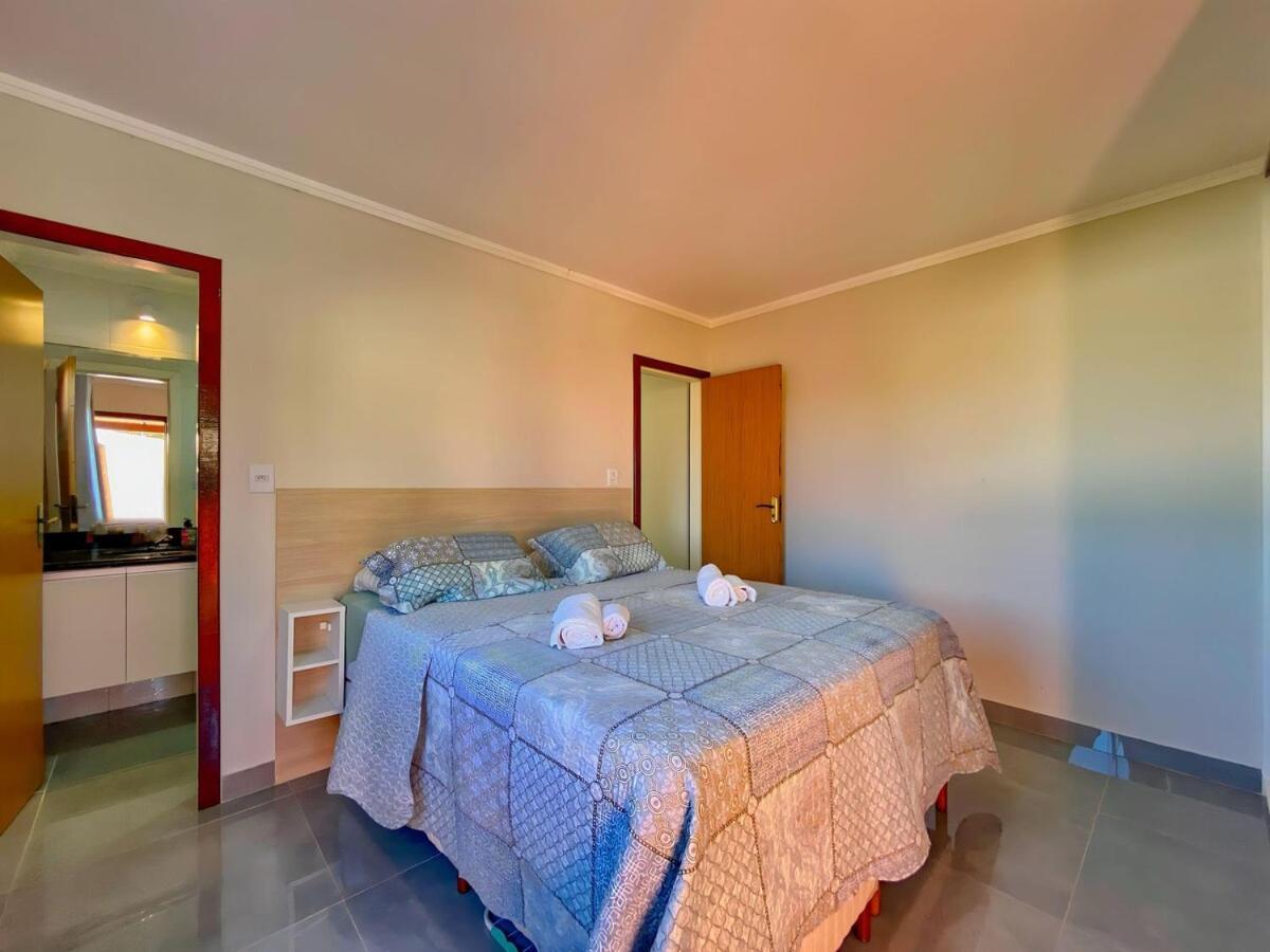 Casa Luxo Vista Incrivel Meaipe Βίλα Guarapari Εξωτερικό φωτογραφία