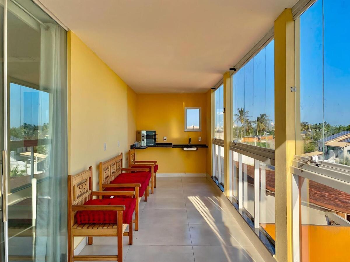 Casa Luxo Vista Incrivel Meaipe Βίλα Guarapari Εξωτερικό φωτογραφία